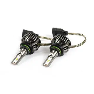 Комплект светодиодных ламп HB4 9006 Niken Pro-series фото 3