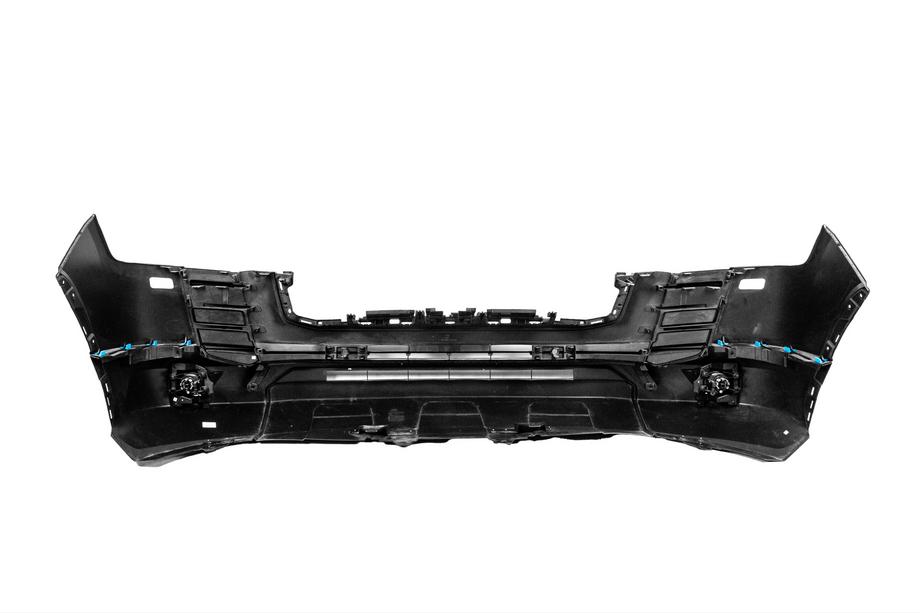 Toyota Land Cruiser 300 2021- гг. Комплект обвеса GR Upgrade Фото 9