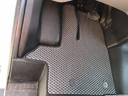 Ford Transit 2014- гг. Коврики EVA 2014-2018 (серые) фото 6