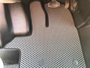 Ford Transit 2014- гг. Коврики EVA 2014-2018 (серые) фото 7