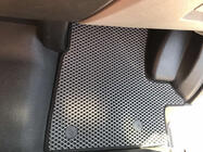 Ford Transit 2014- гг. Коврики EVA 2014-2018 (серые) фото 2