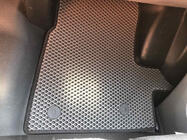 Ford Transit 2014- гг. Коврики EVA 2014-2018 (серые) фото 9