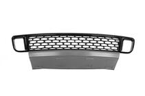 Range Rover III L322 2002-2012 гг. Нижняя решетка стиль Autobiography тип-2 (2010-2013) фото 1