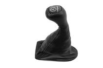 Mercedes E-class W211 2002-2009 гг. Ручка и чехол КПП OEM Avantgarde-Mercedes (кожзам) фото 1