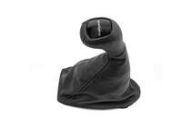 Mercedes E-class W211 2002-2009 гг. Ручка и чехол КПП OEM Avantgarde (кожзам) фото 2