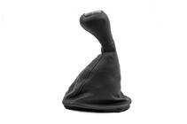 Mercedes E-class W211 2002-2009 гг. Ручка и чехол КПП OEM Avantgarde (кожзам) фото 3