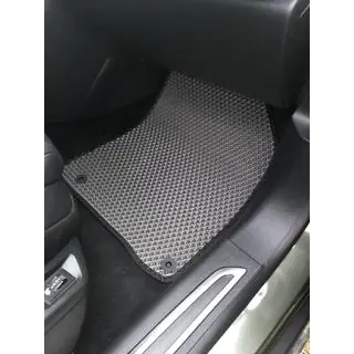 Коврики EVA (черные) Citroen C-5 2008-2017 гг. фото 3