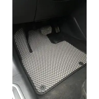 Коврики EVA (черные) Citroen C-5 2008-2017 гг. фото 1