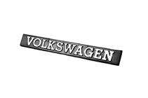 Volkswagen Надпись Volkswagen фото 2