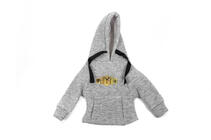 Чехол на рычаг КПП худи V917 (Османская империя) фото 2