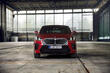 Электрический компактный кроссовер BMW iX2 фото 1