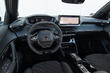 Обновленный компактный кроссовер Peugeot 2008 фото 6