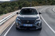 Обновленный компактный кроссовер Peugeot 2008 фото 4