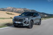 Обновленный компактный кроссовер Peugeot 2008 фото 3