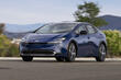 Обзор нового поколения гибридной модели Toyota Prius фото 3