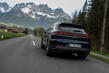 Обзор обновленного спортивного кроссовера Porsche Cayenne