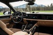 Обзор обновленного спортивного кроссовера Porsche Cayenne