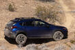 Обзор полноприводного кроссовера Subaru Crosstrek фото 3