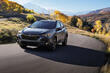 Обзор полноприводного кроссовера Subaru Crosstrek фото 2