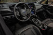 Обзор полноприводного кроссовера Subaru Crosstrek фото 6