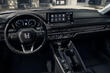 Обзор нового поколения седана Honda Accord фото 6