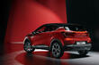 Обзор компактного кроссовера четвертого поколения Mitsubishi ASX фото 4