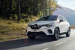 Обзор компактного кроссовера четвертого поколения Mitsubishi ASX фото 2