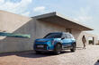 Семиместный электрический кроссовер Kia EV9 фото 3