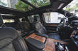Обзор внедорожника Jeep Grand Wagoneer фото 5