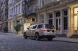 Обзор внедорожника Jeep Grand Wagoneer фото 2