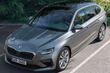 Обзор обновленного хэтчбека Skoda Scala фото 2