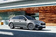 Обзор обновленного хэтчбека Skoda Scala фото 3
