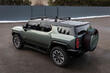 Обзор электрического внедорожника Hummer EV фото 2