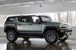 Обзор электрического внедорожника Hummer EV фото 4