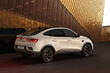Обзор обновленного кроссовера Renault Arkana фото 3