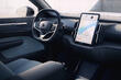 Обзор электрического кроссовера Volvo EX30 фото 5
