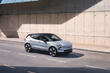 Обзор электрического кроссовера Volvo EX30 фото 1