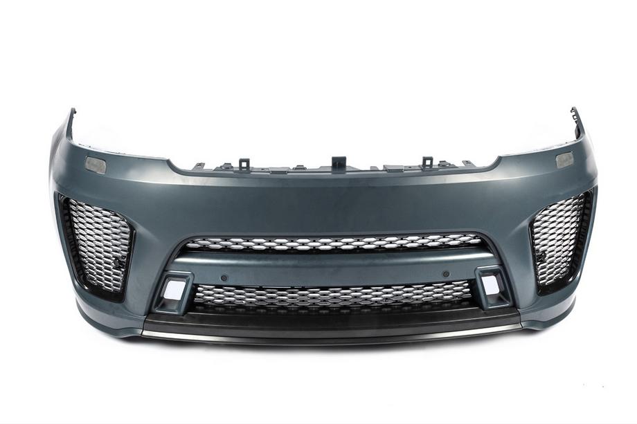 Range Rover Sport 2014-2022 гг. Комплект рестайлинга SVR на 2021 год Фото 6
