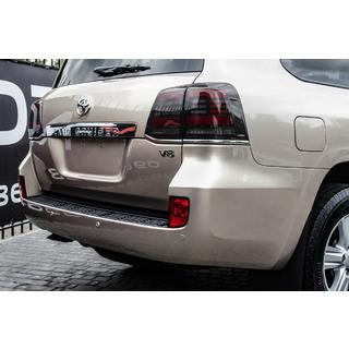 Задние Фонари 2008-2015 (Sequential Red) Toyota Land Cruiser 200 2007-2021 гг. фото 1