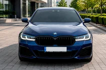 BMW 5 серия G30/G31 2017–2023 гг. Комплект Рестайлинга (в M-Tech 2021) фото 3