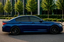 BMW 5 серия G30/G31 2017–2023 гг. Комплект Рестайлинга (в M-Tech 2021) фото 7