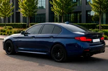 BMW 5 серия G30/G31 2017–2023 гг. Комплект Рестайлинга (в M-Tech 2021) фото 10