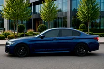 BMW 5 серия G30/G31 2017–2023 гг. Комплект Рестайлинга (в M-Tech 2021) фото 11