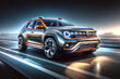Презентация нового Dacia Duster 2024-2025 гг. фото 1