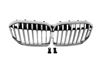 BMW 7 серия G11/G12 2015-2022 гг. Комплект рестайлинга для G12 в M760 2021 фото 58