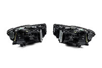 BMW 7 серия G11/G12 2015-2022 гг. Комплект рестайлинга для G12 в M760 2021 фото 25