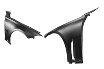 BMW 7 серия F01/F02 2008-2015 гг. Комплект рестайлинга в G12 M760 (с заменой крышки багажника и задних крыльев) фото 15