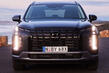 Обзор обновленного кроссовера Hyundai Palisade фото 2