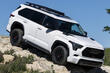 Третье поколение внедорожника Toyota Sequoia фото 1