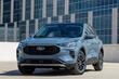 Обзор обновленного кроссовера Ford Escape фото 2